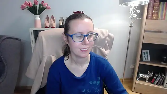 sweetxLizzy online show from December 2, 2025, 5:31 am