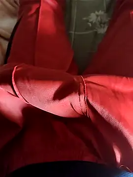 CockBoiAdi online show from April 21, 2026, 5:08 pm