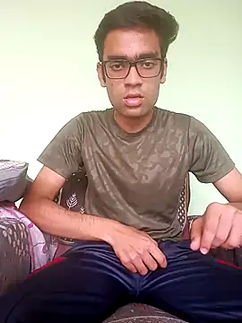 CockBoiAdi online show from October 20, 2025, 5:20 am