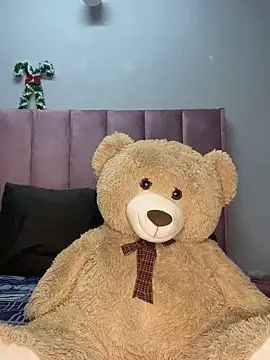 Abby 108 online show from March 16, 2026, 1:02 am