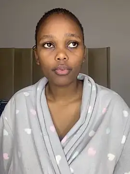 Abby 108 online show from November 25, 2025, 10:21 pm