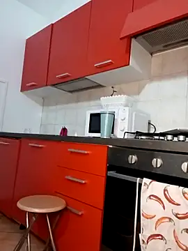 milfevapeccato online show from February 24, 2026, 2:12 am