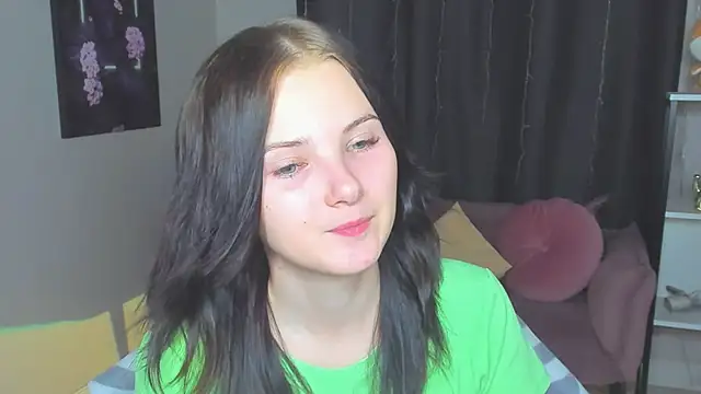 Snapshot of Leila_xxBaby chatting on September 10, 2025, 11:53 am Leila xxBaby online show from September 10, 2025, 11:53 am