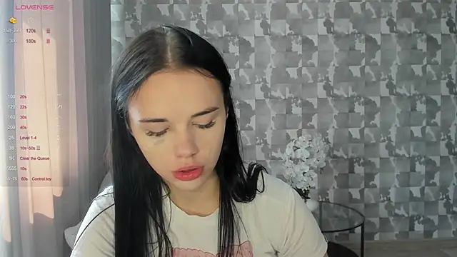 Snapshot of Kseni_a chatting on June 30, 2026, 7:08 am Kseni a online show from June 30, 2026, 7:08 am
