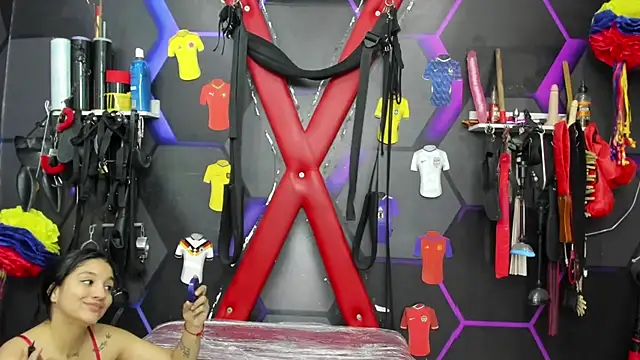 subextremobdsm online show from July 1, 2026, 3:34 pm