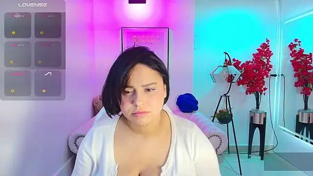 Bluesky 666 online show from September 18, 2025, 3:42 am