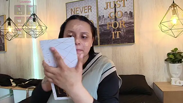 Bluesky 666 online show from October 15, 2025, 7:33 pm