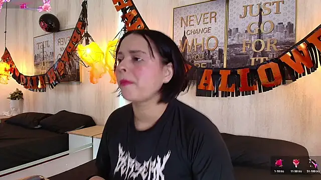 Bluesky 666 online show from November 1, 2025, 7:30 pm