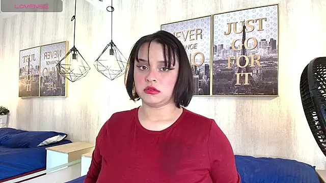 Bluesky 666 online show from November 26, 2025, 7:58 pm