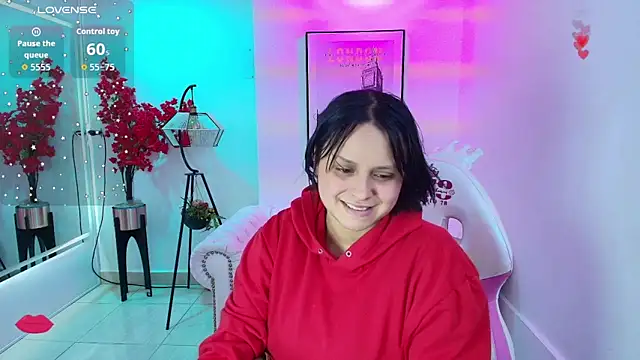 Bluesky 666 online show from September 19, 2025, 7:29 pm