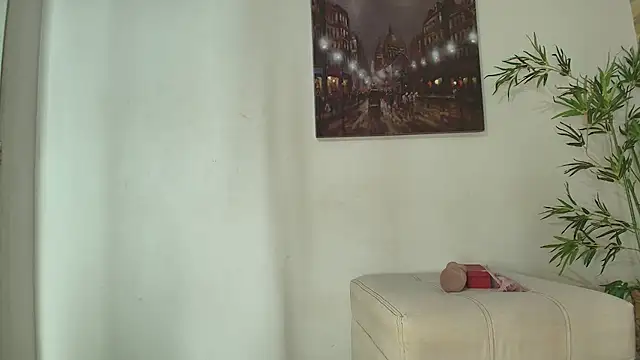 katspicy  online show from October 2, 2025, 12:52 pm