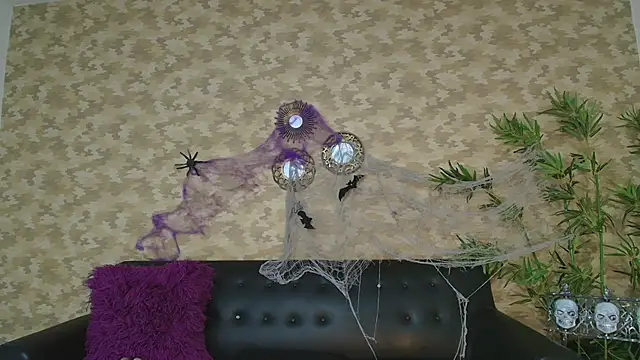 katspicy  online show from October 18, 2025, 12:51 pm