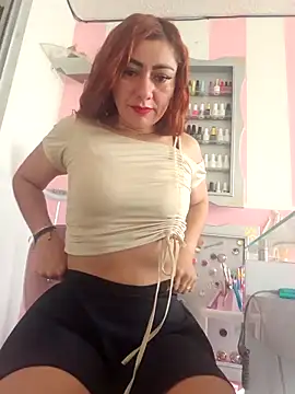 sandy y online show from October 18, 2025, 3:47 pm