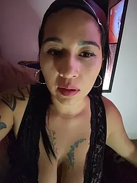 tatiana 2 online show from May 23, 2026, 6:34 am