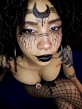 bettyboo2801 online show from October 30, 2025, 4:11 am