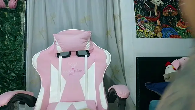 bettyboo2801 online show from March 28, 2026, 4:57 am