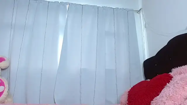 Charlothe Wright online show from March 27, 2026, 6:09 pm