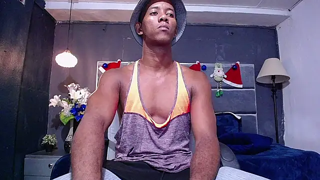 blackbignude online show from December 5, 2025, 1:27 am