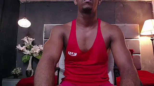 blackbignude online show from October 9, 2025, 1:17 am