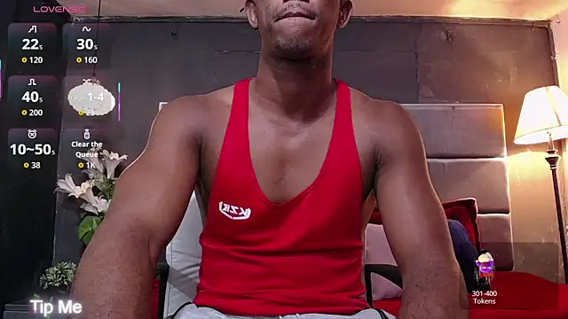 blackbignude online show from September 20, 2025, 1:32 am