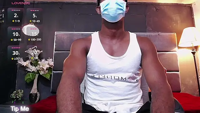 blackbignude online show from September 30, 2025, 1:44 am