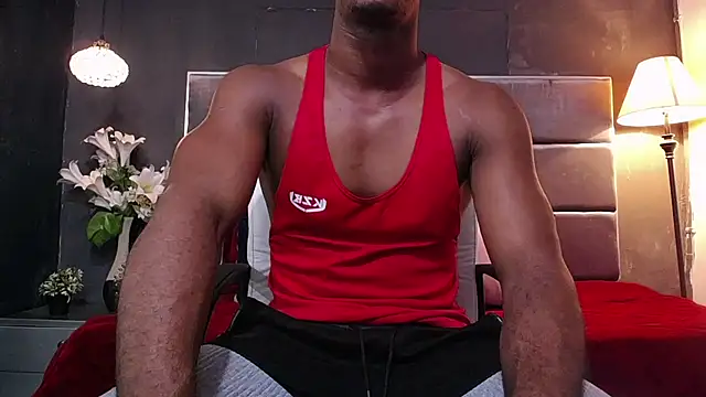 blackbignude online show from October 1, 2025, 1:22 am