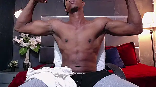 blackbignude online show from September 27, 2025, 1:23 am