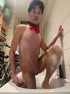 asianfagboy online show from February 24, 2025, 8:14 pm