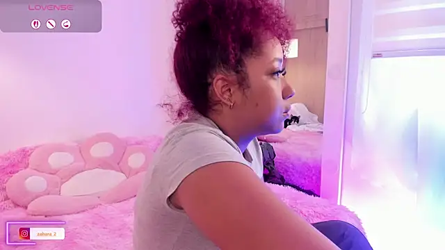  Zahara  online show from October 5, 2025, 10:00 pm