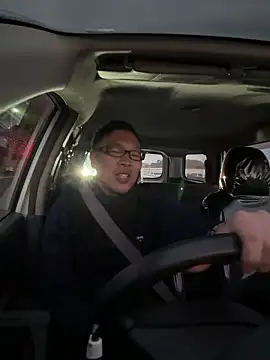 koukou322 online show from January 8, 2026, 9:54 pm