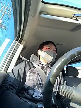 koukou322 online show from April 7, 2026, 9:49 pm