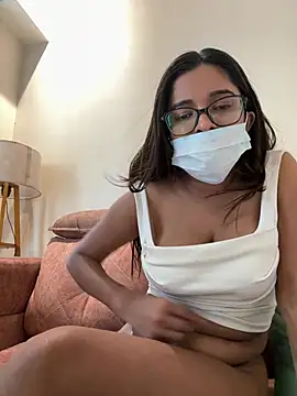 Snapshot of desitease chatting on February 19, 2026, 9:50 am desitease online show from February 19, 2026, 9:50 am