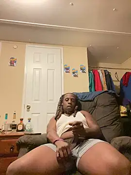 BigWayneDC online show from October 22, 2025, 5:29 am