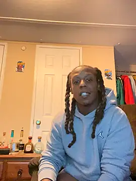 BigWayneDC online show from October 18, 2025, 8:27 am