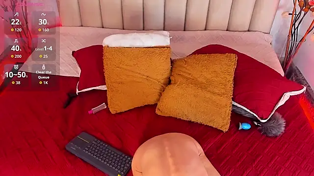 danny rios20 online show from December 2, 2025, 1:13 pm