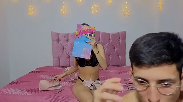 makiandjimmy online show from January 6, 2026, 10:14 pm