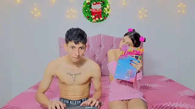 makiandjimmy online show from December 22, 2025, 8:31 pm