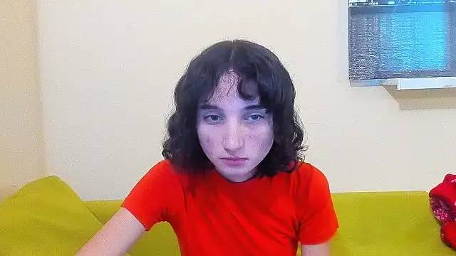 Marri-Stella online show from October 24, 2025, 8:02 am