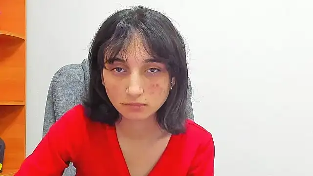 Marri-Stella online show from January 10, 2026, 9:59 am