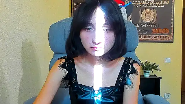 Marri-Stella online show from November 26, 2025, 9:53 am