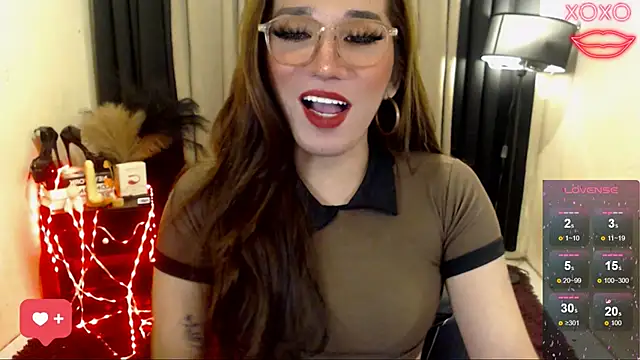 precious RoseDoll online show from November 3, 2025, 6:51 am