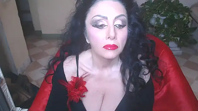 Ambra  online show from February 5, 2026, 4:58 pm