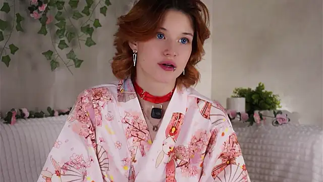 BlytheBenny online show from November 1, 2025, 12:39 am