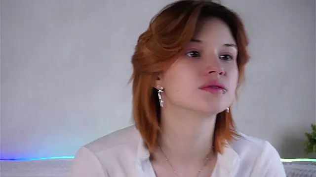 BlytheBenny online show from October 27, 2025, 12:22 am