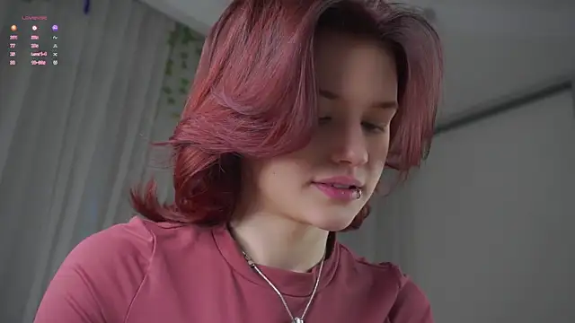 BlytheBenny online show from April 2, 2026, 1:13 am