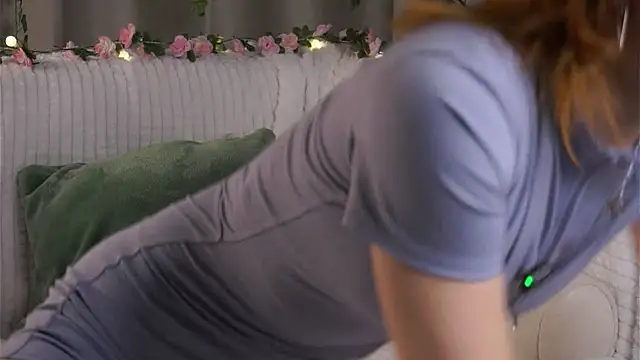 BlytheBenny online show from November 16, 2025, 12:26 am