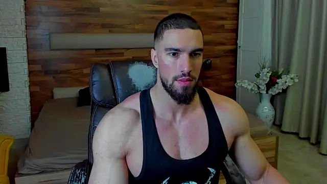 Snapshot of IvanHydee chatting on June 16, 2026, 4:34 am IvanHydee online show from June 16, 2026, 4:34 am