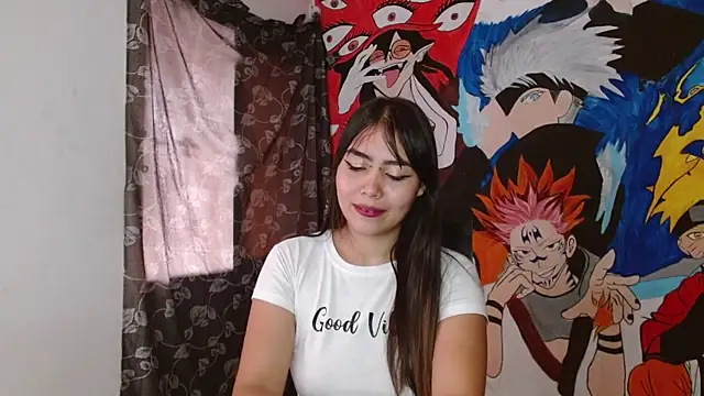 RoxyandAron2 online show from November 1, 2025, 12:32 pm