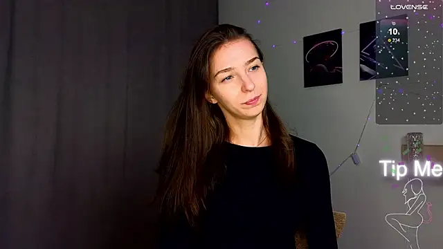 Snapshot of Made_for_Love chatting on September 25, 2025, 2:23 pm Made for Love online show from September 25, 2025, 2:23 pm