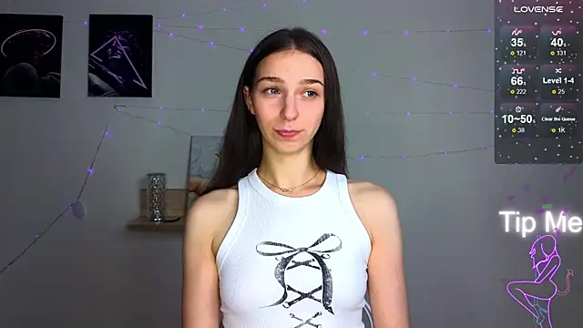 Snapshot of Made_for_Love chatting on September 13, 2025, 2:06 pm Made for Love online show from September 13, 2025, 2:06 pm